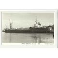 Union de Cabotage Petrolier MV PETRO VERDON Pos...