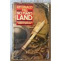 NO MAN'S LAND, Reginald Hill, UK pb 1987