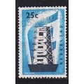 NIEDERLANDE NETHERLANDS [1956] MiNr 0684 ( O/us...