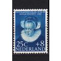 NIEDERLANDE NETHERLANDS [1956] MiNr 0689 ( O/us...