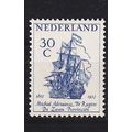 NIEDERLANDE NETHERLANDS [1957] MiNr 0698 ( **/m...