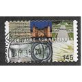 GER 2016 €1.45 '1250TH ANN OF SCHWETZINGEN' FIN...