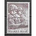 Belgium ( Belgique ) N° 1486 YVERT OBLITERE (USED)