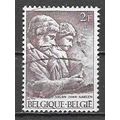 Belgium ( Belgique ) N° 1486 YVERT OBLITERE (USED)