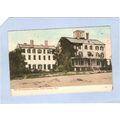 New Jersey Perth Amboy Old Westminsters Home~1480