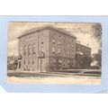 New Jersey Orange YMCA Building~977