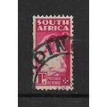 SouthAfrica.SG98 1d Nurse and Ambulance.English...