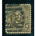 Used 269 4c Abraham Lincoln Almost Very Fine M0...