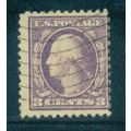Used 502 3c George Washington Average A12098