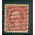 Used 554 2c George Washington Almost Very Fine ...