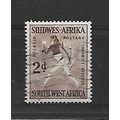 SouthWestAfrica.SG155 2d "White Lady" (rock pai...