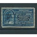 usa stamps sge283 sg 283 used special delivery ...