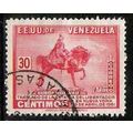 Venezuela N° PA 324 YVERT OBLITERE ( USED )