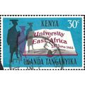 EAST AFRICAN COMMUNITY, University of East Afri...