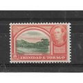Trinidad&Tobago.SG251 8c Queen's Park,Savannah....