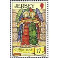 JERSEY, CHRISTMAS, Hark the Herald Angels Sing,...