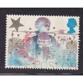 GB 1985 CHRISTMAS 12p USED SG1303