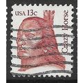 1982 Michel 1525 - fine used (o)