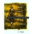Penn Studies In Contemporary American Fiction; From Text To Hypertext