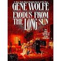 Exodus From The Long Sun