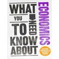 What You Need To Know About Economics