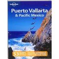 Lonely Planet Puerto Vallarta Pacific Mexico / ...