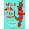 Winston Wallaby Can't Stop Bouncing: What To Do...