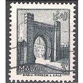 Maroc 1955 Michel 391 O Cote (2005) 0.30 € Bab ...