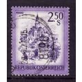 AUSTRIA 1973 SG 1679 VIEWS 2s 50 MURAU STYRIA F...