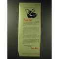 1942 Atco Lawn Mower Ad - Letters from an Atco ...