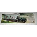 1970 International Harvester Trucks Ad - Wedding