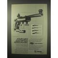 1979 Savage Anschutz Model 1413 Super Match Rifle Ad - Elite