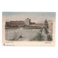 PALAZZO REALE, PALERMO, SICILY, ITALY used anti...