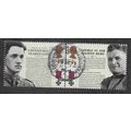 2006 (SE~TE PAIR) 72P 'VICTORIA CROSS ' FINE US...