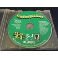Caterpillar (PC, 2006) - Disc Only!!!!