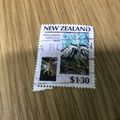 N.Z...Tongariro National Park..$1.30
