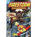 Firestorm (Vol 1) # 004 VFN BRONZE AGE COMICS