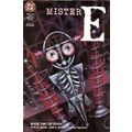 Mister E (1991 Ltd) # 002 NM MODERN AGE COMICS