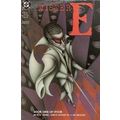 Mister E (1991 Ltd) # 001 NM MODERN AGE COMICS