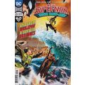 New Super-man (Vol 1) # 023 NM (CvrA) MODERN AG...