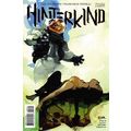 Hinterkind (Vol 1) # 003 NM MODERN AGE COMICS