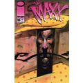 Maxx (Vol 1) The # 010 NM MODERN AGE COMICS