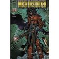 Mech Destroyer (Vol 1) # 003 NM MODERN AGE COMICS