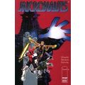 Micronauts (Image) # 001 NM MODERN AGE COMICS