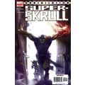 Annihilation: Super Skrull (2006 Ltd) # 002 VFN...