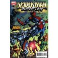 Spider-Man: Breakout (2005 Ltd) # 003 NM MODERN...