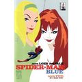 Spider-Man: Blue (2002 Ltd) # 005 NM MODERN AGE...
