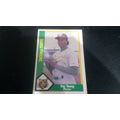 1990 CMC Card # 578 Ray Young Very Good-Excelle...