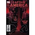 Captain America (Vol 5) # 002 VFN- AMERICAN COMICS