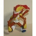 2007 Jakks Pacific Nintendo Pokemon Infernape A...